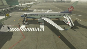 GSX Profile for Kaohsiung International Airport RCKH高雄國際機場 (ACO Studio) thumbnail 3