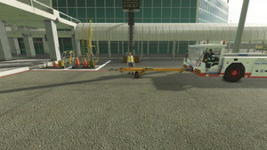 GSX Profile for Kaohsiung International Airport RCKH高雄國際機場 (ACO Studio) thumbnail 4
