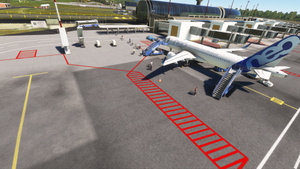 GSX Profile - SKRG Rionegro Jose Maria Cordoba International Airport (VPilot Designs) thumbnail 3