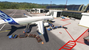 GSX Profile - SKRG Rionegro Jose Maria Cordoba International Airport (VPilot Designs) thumbnail 4