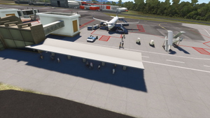 GSX Profile - SKRG Rionegro Jose Maria Cordoba International Airport (VPilot Designs) thumbnail 5