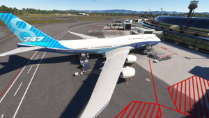 GSX Profile - SKRG Rionegro Jose Maria Cordoba International Airport (VPilot Designs) thumbnail 6