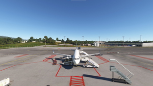 GSX Profile - SKRG Rionegro Jose Maria Cordoba International Airport (VPilot Designs) thumbnail 7