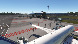 GSX Profile - SKRG Rionegro Jose Maria Cordoba International Airport (VPilot Designs) thumbnail 8