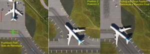 GSX Profile - SKRG Rionegro Jose Maria Cordoba International Airport (VPilot Designs) thumbnail 9