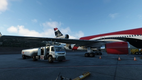 GSX Profile for TFDI MD-11 Passenger GE & PW&nbsp;