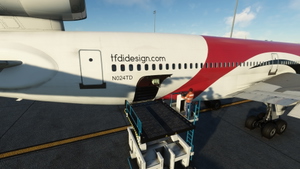 GSX Profile for TFDI MD-11 Passenger GE & PW&nbsp; thumbnail 3