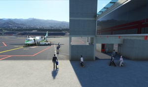GSX Profile GCLA (La Palma) thumbnail 15
