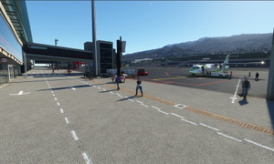 GSX Profile GCLA (La Palma) thumbnail 16