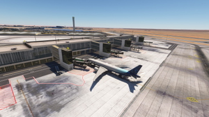 GSX Profile - HECA (TAIMODELS) thumbnail 1