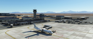 GSX Profile - HEGN Hurghada (FSDG) thumbnail 5