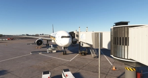 GSX Profile - KJFK New York City (Asobo Airport)  thumbnail 1