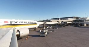 GSX Profile - KJFK New York City (Asobo Airport)  thumbnail 2