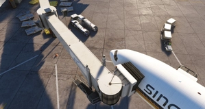 GSX Profile - KJFK New York City (Asobo Airport)  thumbnail 3