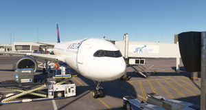 GSX Profile - KJFK New York City (Asobo Airport)  thumbnail 4