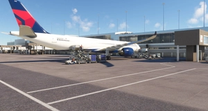 GSX Profile - KJFK New York City (Asobo Airport)  thumbnail 6