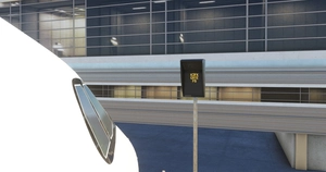 GSX Profile - KJFK New York City (Asobo Airport)  thumbnail 7