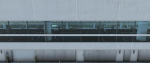 GSX Profile - KONT Ontario Int. Airport (Verticalsim) thumbnail 6