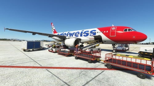 GSX Profile LGRP Rhodes by JustSim
