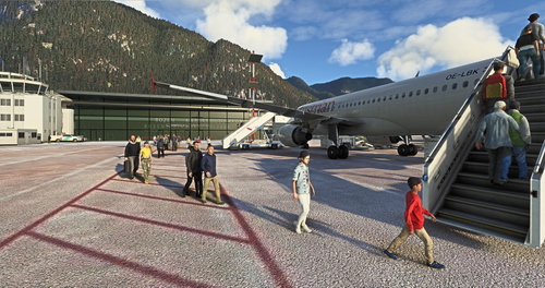 GSX Profile LIPB Bolzano/Bozen (bmw969)