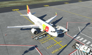 [GSX Profile] LPMA (Freeware, by Chak991) thumbnail 1
