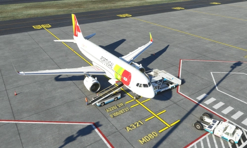 [GSX Profile] LPMA (Freeware, by Chak991)