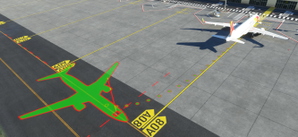 [GSX Profile] LPMA (Freeware, by Chak991) thumbnail 2