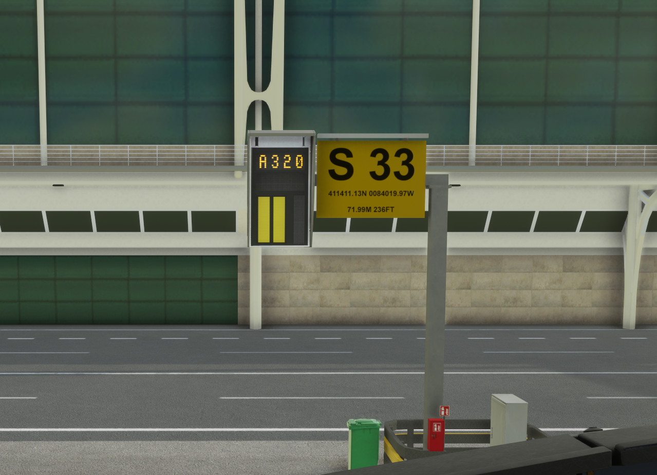 [GSX Profile] LPPR (Freeware, by Pedrom029) - Image 1