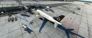 GSX Profile - MKStudios Montréal–Trudeau Airport (CYUL) thumbnail 2