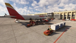 GSX Profile MK Studios Seville (LEZL) thumbnail 8
