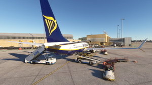 GSX Profile MK Studios Seville (LEZL) thumbnail 2