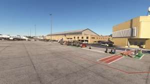 GSX Profile MK Studios Seville (LEZL) thumbnail 4
