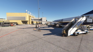 GSX Profile MK Studios Seville (LEZL) thumbnail 3