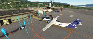 GSX Profile ORBX Molde Airport ENML thumbnail 2