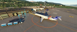 GSX Profile ORBX Molde Airport ENML thumbnail 3