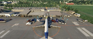 GSX Profile ORBX Molde Airport ENML thumbnail 4