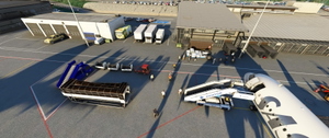 GSX Profile ORBX Molde Airport ENML thumbnail 7