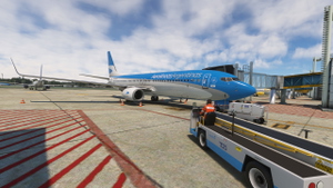 GSX Profile CentralSim SABE Aeroparque Jorge Newbery thumbnail 2