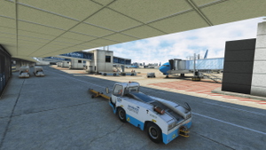 GSX Profile CentralSim SABE Aeroparque Jorge Newbery thumbnail 3