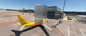 GSX Profile - SamScene3D  Xiamen  Intl. (ZSAM) thumbnail 2