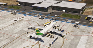 Official GSX Profile - SBVC Vitória da Conquista Airport - FSoares thumbnail 3