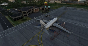 GSX Profile - SKBO Bogotá El Dorado (VPilot Designs) thumbnail 2