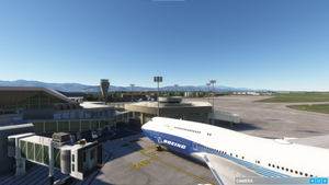 GSX Profile - SKCL Cali Alfonso Bonilla Aragon  International Airport (TEIKOF Studio) thumbnail 3