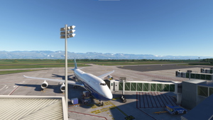 GSX Profile - SKCL Cali Alfonso Bonilla Aragon  International Airport (TEIKOF Studio) thumbnail 2