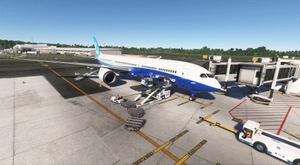 GSX Profile - SKRG Rionegro Medellin Jose Maria Cordova International Airport (PKSIM) thumbnail 2