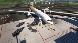 GSX Profile - SKRG Rionegro Medellin Jose Maria Cordova International Airport (PKSIM) thumbnail 3
