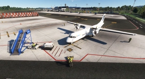 GSX Profile - SKRG Rionegro Medellin Jose Maria Cordova International Airport (PKSIM) thumbnail 4