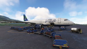 GSX Profile SLH Sim Designs - Robert E Bradshaw Intl  (St.Kitts - TKPK) thumbnail 7