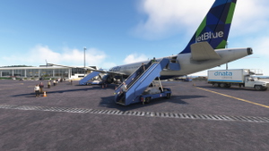 GSX Profile SLH Sim Designs - Robert E Bradshaw Intl  (St.Kitts - TKPK) thumbnail 8