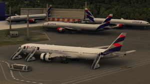 GSX Profile - Vref Simulations SBGR Guarulhos Intl. thumbnail 6